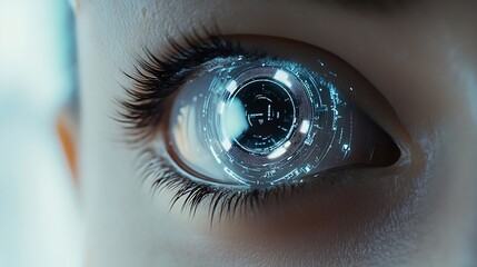 Poster - AI technology the use of AI in every industry and every business Fast and reduce work time Find information quickly and accurately Provide more detailed and accurate knowledge recommen : Generative AI