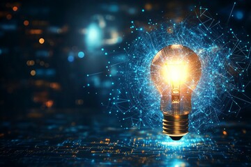 The Spark of Innovation, Digital Innovation and Entrepreneurship