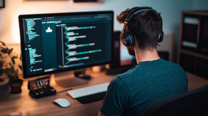 Web designers create websites using programming languages. They design the layout and create banners. This process also includes building websites for mobile phones.
