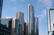 Chicago city