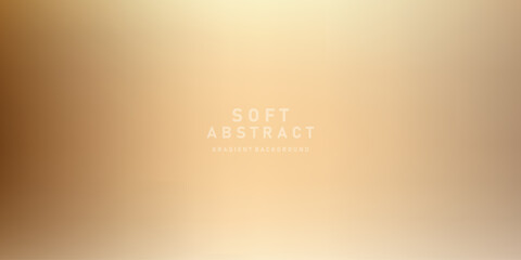 Aufkleber - Abstract Color vector banner. Pastel gradient  pattern. Blurred light fuzz colorful gradient background. Vector soft horizontal backdrop