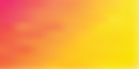 Aufkleber - Abstract Color vector banner. Pastel gradient  pattern. Blurred light fuzz colorful gradient background. Vector soft horizontal backdrop