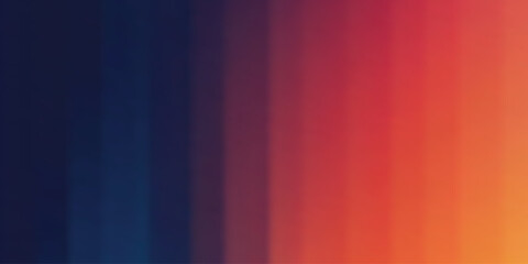 Aufkleber - Abstract Color vector banner. Pastel gradient  pattern. Blurred light fuzz colorful gradient background. Vector soft horizontal backdrop