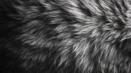 animal cat fur texture background