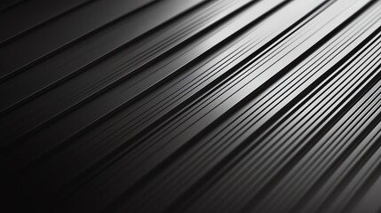 Poster - A minimalist background featuring subtle diagonal lines in a monochromatic color scheme
