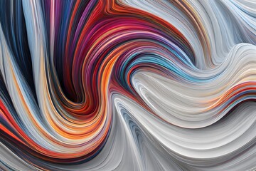 abstract background with lines