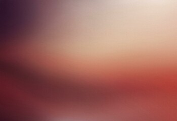 Aufkleber - A grainy, gradient background with an abstract design.