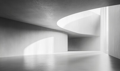 modern architecture.