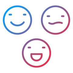 Emotion Icon Style