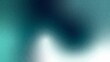 © Ali - abstract business background Subtle Teal & Slate gradient with grainy texture modern wallpaper professional business background with Teal, Aqua and Pale Gray color