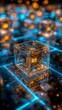 © Sidewaypics - The Data Transparency Matrix, Digital Ethics and Privacy Laws