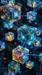 © Sidewaypics - The Data Transparency Matrix, Digital Ethics and Privacy Laws