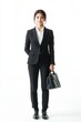 © wei - portrait of a businesswoman