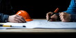 © killykoon - Construction, The planning and project management.