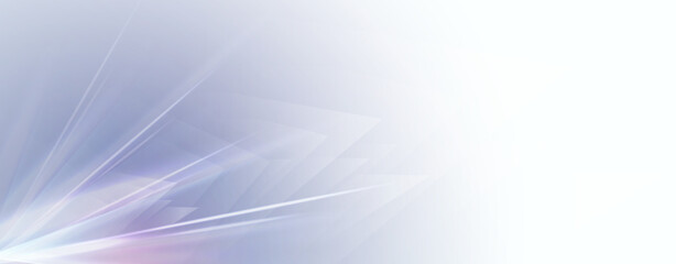 Pure abstraction in futuristic technology. Abstract technology background