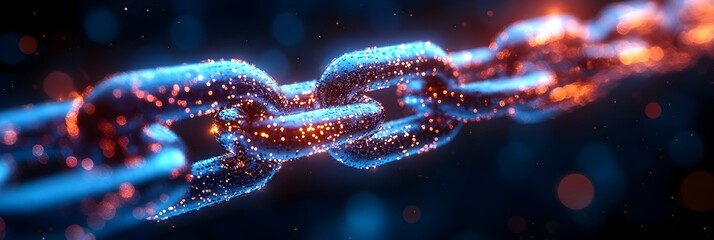 Aufkleber - Communication Industry Accelerated Through Blockchain-Secured Transactions for Efficient,Secure,and Transparent Digital Ecosystem