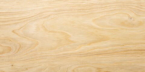 Aufkleber - Natural Light Wood Grain Texture For Backgrounds And Designs