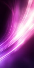 A modern style purple gradient background phone wallpaper. The gradient color is smooth and eye-catching. The combination of retro and gradient creates a visually appealing look