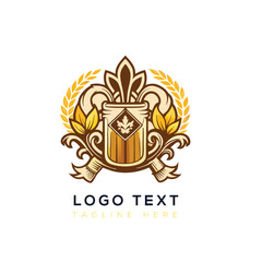 Medieval Brew Logo