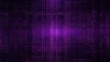© Nathan - Vibrant purple pixelated background, creating a modern and dynamic atmosphere.