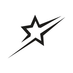  STAR LOGO VECTOR