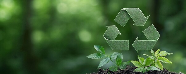 Embracing Green Energy The Power of Recycling and Eco-Friendly Materials - Driving Sustainability and Circular Economy for a Cleaner Future