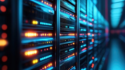 Technical render of a software emulator for legacy systems, ensuring backward compatibility, software emulation, legacy systems