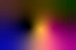 © Kesy - abstract colorful background
