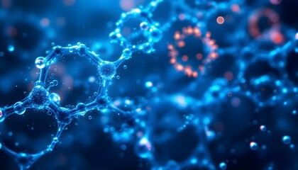 Business science and techonology photo