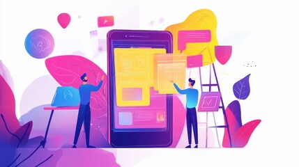 Mobile App Development Process