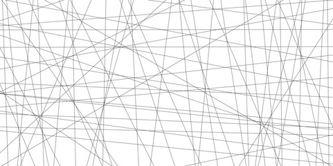 Abstract line background. abstract black lines with white background creative and geometric shape with white luxury pattern and paper texture and geometric shape with white luxury style.	
