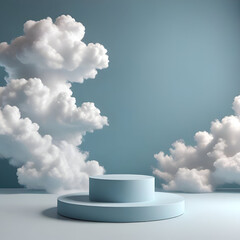 cloud computing concept