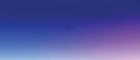 Poster - Abstract background,color vector banner gradient pattern. Blurred light fuzz colorful gradient background. Vector soft horizontal backdrop background design,​ wallpaper​ design, art​ design, painting