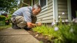 © PikePicture - cracks house maintenance