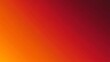 © Raffaza - Abstract background with a gradient from yellow to red.