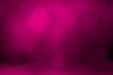 Wall Mural - abstract purple maroon on dramatic light gradient, christmas season festive background. ideal for ad