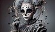 © PintaPali - 'Payasos de Halloween: Encanto Oscuro'
