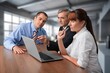 © BillionPhotos.com - Collaborative Business Team Strategic Planning Innovation