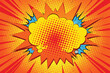 © Mamun - Abstract Comic Book Explosion Background Design