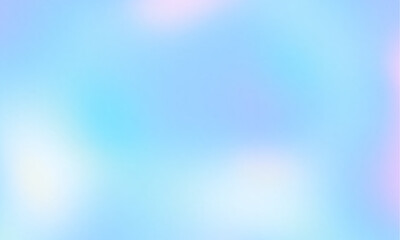 Leinwandbilder - Gradient background Color Blur colorful ,Watercolor pink, violet, blue abstract texture.
