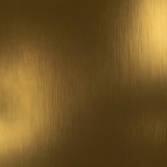 A smooth, brushed metallic gold texture with light streaks for a polished, elegant look.