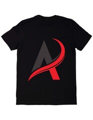 Typography T-Shirt