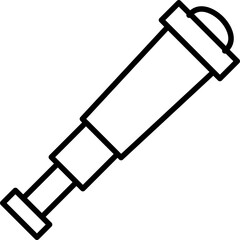 spyglass icon
