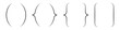 © Anastasiia - Text brackets, braces, quote, text box icons set