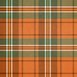 © Liza - Vintage Plaid Seamless Pattern