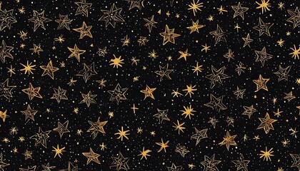 star background illustration ,Stars in Universe8