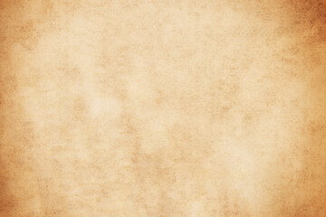 Old paper vintage texture surface background. Brown paper crumpled texture