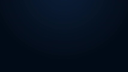 Aufkleber - Abstract Circle and line HUD technological futuristic elements.