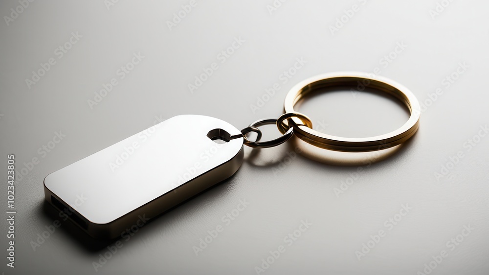 Key Chain Jpg Present your product designs with a versatile keychain mockup. Great ...