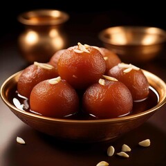 Gulab Jamun